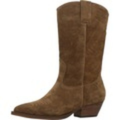 Botas 5687 11 Bota Baby Silk para mujer - Another Trend - Modalova