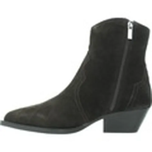 Botas 5689 11 Botin Baby Silk para mujer - Another Trend - Modalova