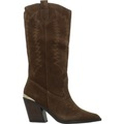 Botas 184348 para mujer - ALMA EN PENA - Modalova