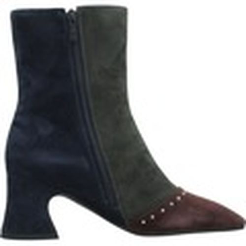 Botas 10366pn Gaia para mujer - Noa Harmon - Modalova