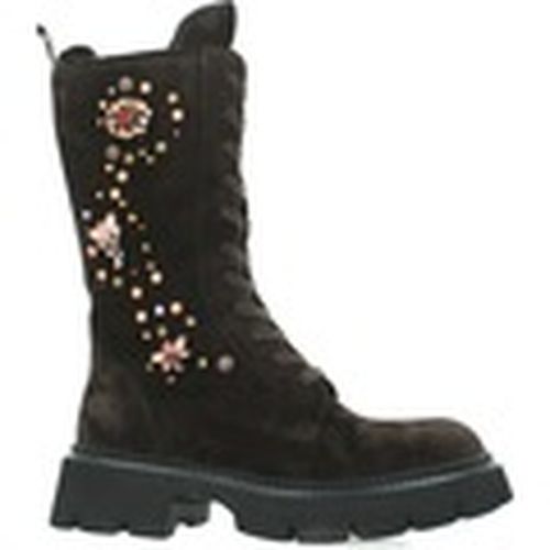 Gio + Botas Greta para mujer - Gio + - Modalova