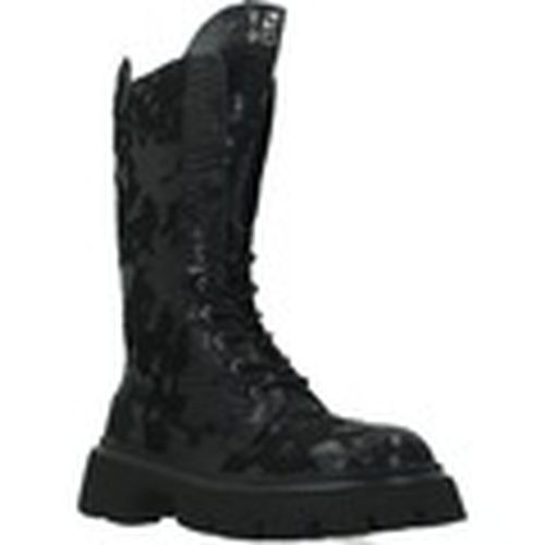 Gio + Botas Greta02b para mujer - Gio + - Modalova