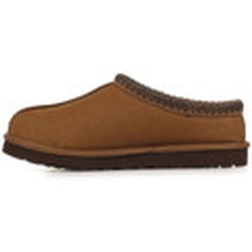 Pantuflas Tasman II Nubuck para hombre - UGG - Modalova