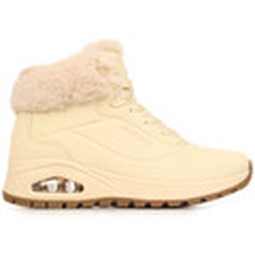 Deportivas Moda Uno Rugged Arctic Avenue para mujer - Skechers - Modalova