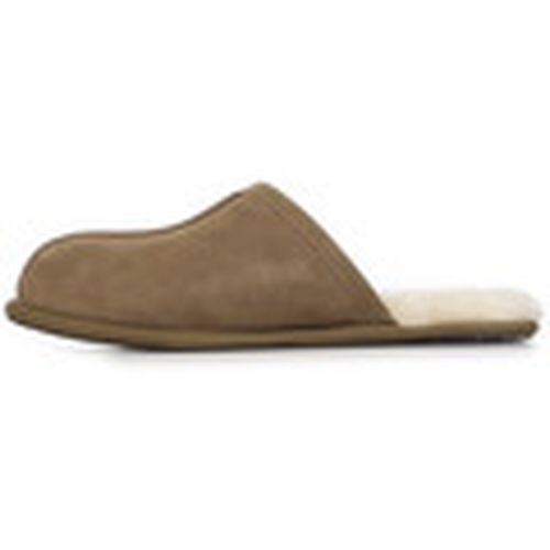UGG Pantuflas Scuff para hombre - UGG - Modalova