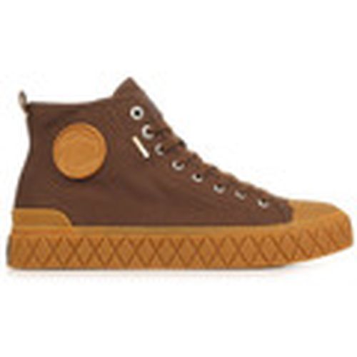 Botines Palla Ace Chukka Org para hombre - Palladium - Modalova