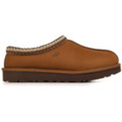 Pantuflas Tasman Nubuck para mujer - UGG - Modalova