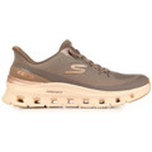 Deportivas Moda Arch Fit GlideStep Pro Golde Pace para mujer - Skechers - Modalova