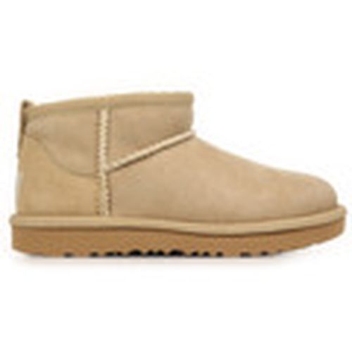 Pantuflas Classic Ultra Mini para mujer - UGG - Modalova