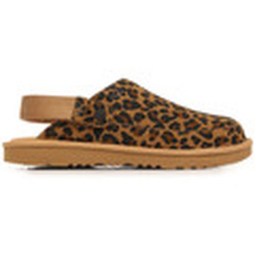Pantuflas Goldenstar Spotted Clog para mujer - UGG - Modalova