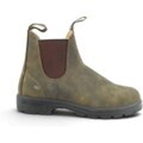 Botines 585-AI27 para mujer - Blundstone - Modalova