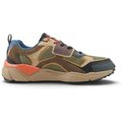 Deportivas Moda GARNER-W-084-AI27 para hombre - Colmar - Modalova