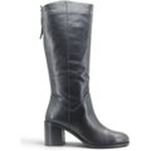 Botas C1MC1500-AI27-N001 para mujer - Café Noir - Modalova