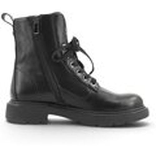 Botines C1EA9020-AI27-N001 para mujer - Café Noir - Modalova