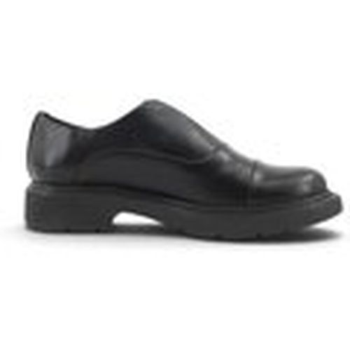 Mocasines C1EA9022-AI27-N001 para mujer - Café Noir - Modalova