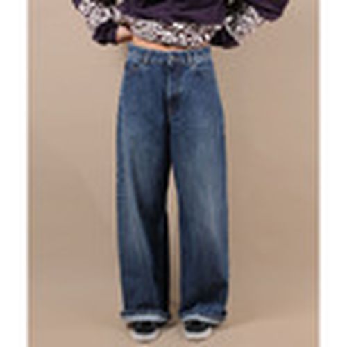 Vaqueros anchos Jean DENIM para mujer - Oxbow - Modalova