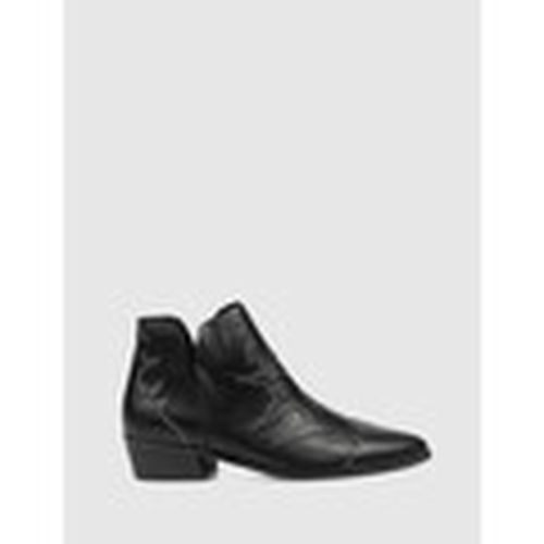 Botines BOTÍN MAYA para mujer - Obvio - Modalova
