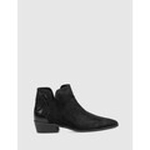 Botines BOTÍN MARIN para mujer - Obvio - Modalova