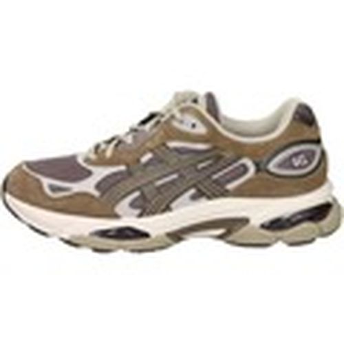 Deportivas Moda 1203A895 para hombre - Asics - Modalova