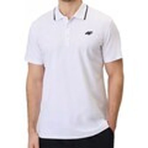 F Polo M0773BIAA para hombre - 4F - Modalova