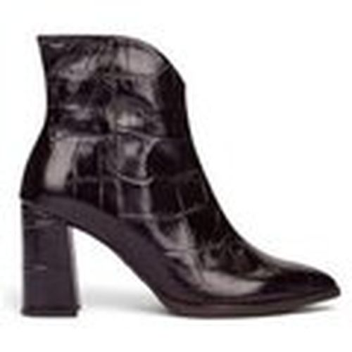 Zapatos de tacón botin Aurora 44 marrón coco para mujer - Wonders - Modalova