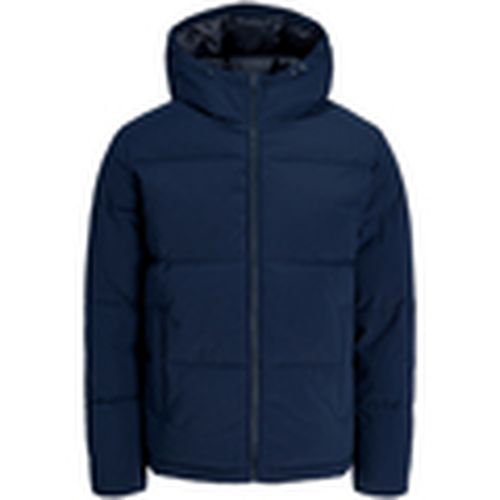Parka Surface Puffer para hombre - Jack & Jones - Modalova