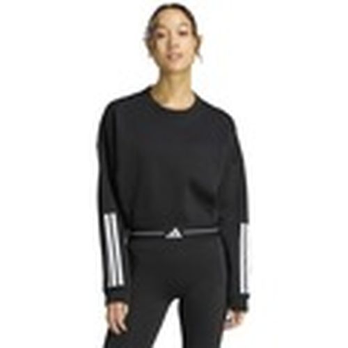 Adidas Sudaderas Hyg Cre para mujer - adidas - Modalova