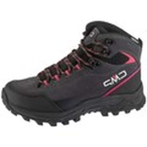 Zapatillas altas Myzar Mid para mujer - Cmp - Modalova