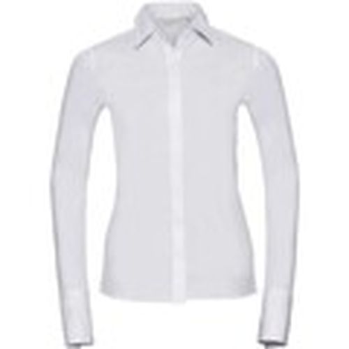 Camisa Ultimate para mujer - Russell Collection - Modalova