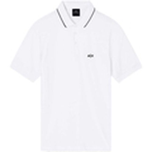 Polo GT63891 para hombre - Armani Exchange - Modalova