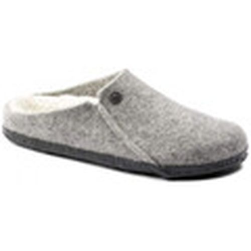 Pantuflas Zermatt shearling fe para mujer - BIRKENSTOCK - Modalova