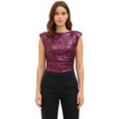 Blusa CFC0130361003 para mujer - Rinascimento - Modalova