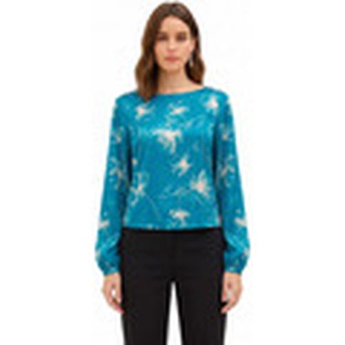 Camisa CFC0130342003 para mujer - Rinascimento - Modalova