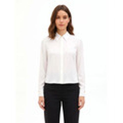 Camisa CFC0130065003 para mujer - Rinascimento - Modalova