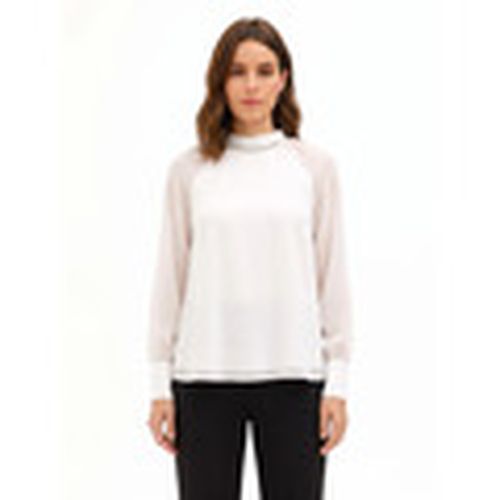 Camisa CFC0130129003 para mujer - Rinascimento - Modalova