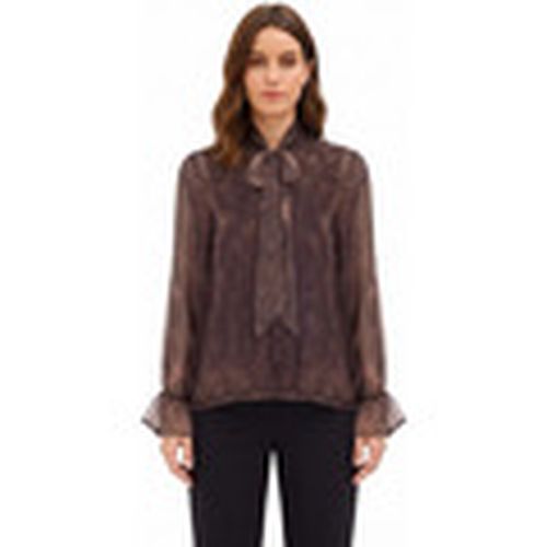 Camisa CFC0131947003 para mujer - Rinascimento - Modalova
