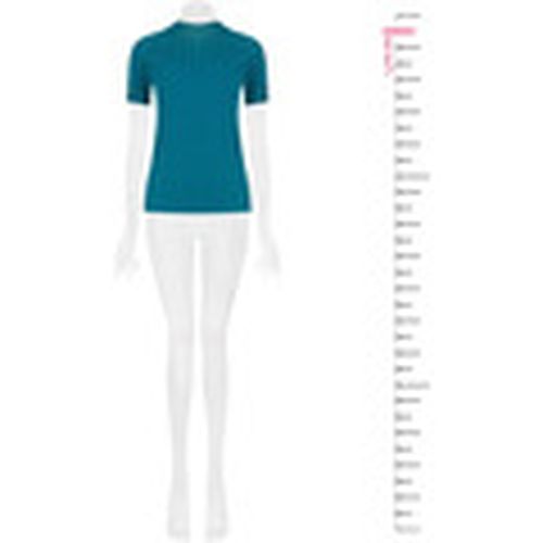 Jersey CFM0012383003 para mujer - Rinascimento - Modalova