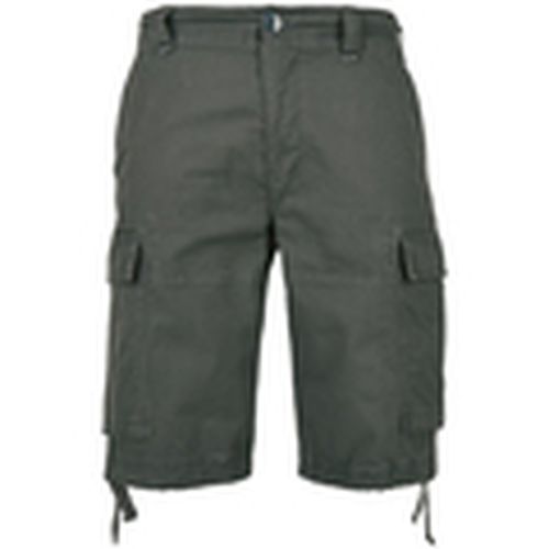 Short LT5135 para hombre - Build Your Brand - Modalova