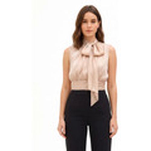 Blusa CFC0020460002 para mujer - Rinascimento - Modalova