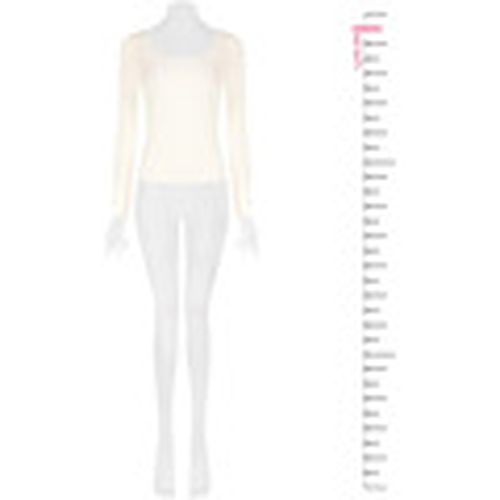 Jersey CFM0012305003 para mujer - Rinascimento - Modalova