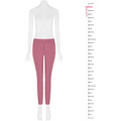 Pantalones CFC0130134003 para mujer - Rinascimento - Modalova