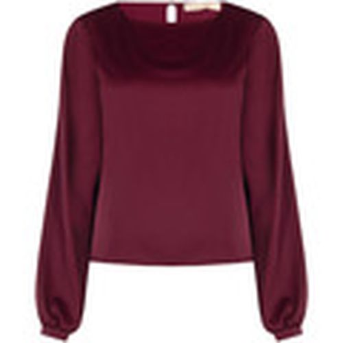 Camisa CFC0130217003 para mujer - Rinascimento - Modalova