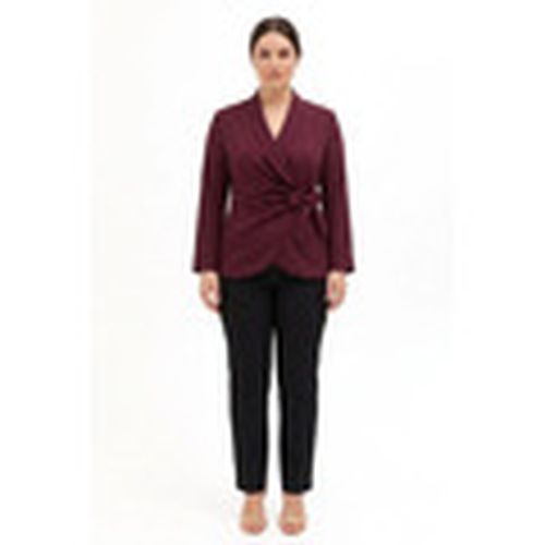 Chaqueta CFC0130599003 para mujer - Rinascimento - Modalova