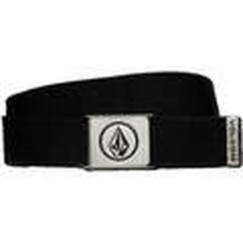 Cinturón Circle Web para hombre - Volcom - Modalova