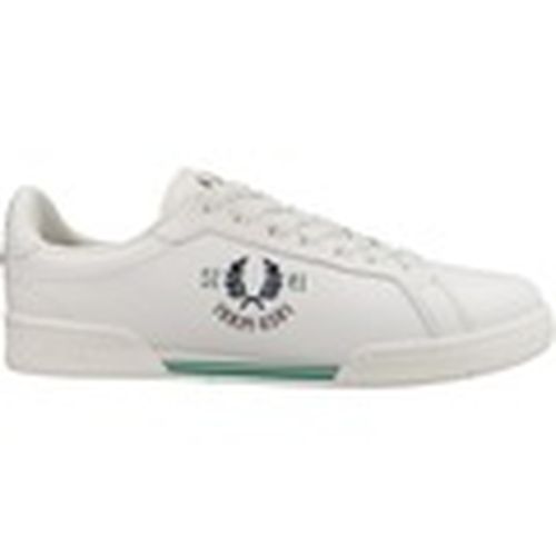 Deportivas Moda B9312 para hombre - Fred Perry - Modalova