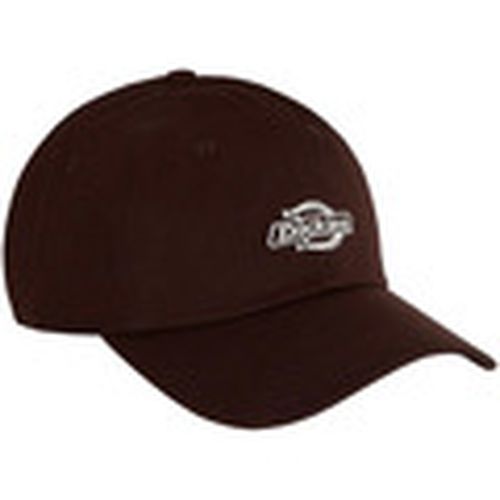 Sombrero ESSENTIAL DAD CAP CHOCOLATE BROWN para hombre - Dickies - Modalova