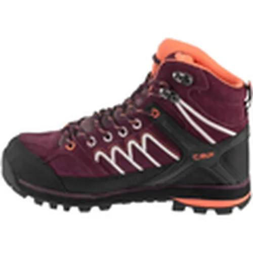 Zapatillas de senderismo Moon Mid para mujer - Cmp - Modalova
