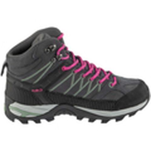 Zapatillas de senderismo Rigel Mid para mujer - Cmp - Modalova