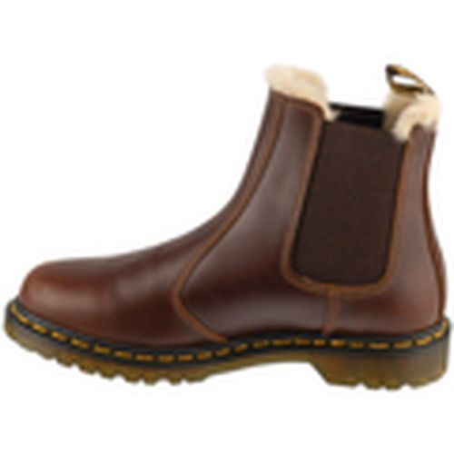 Botines 2976 Leonore Chelsea Boot para mujer - Dr. Martens - Modalova