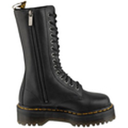 Botines 1B99 Quad 14 Eye Boot para mujer - Dr. Martens - Modalova